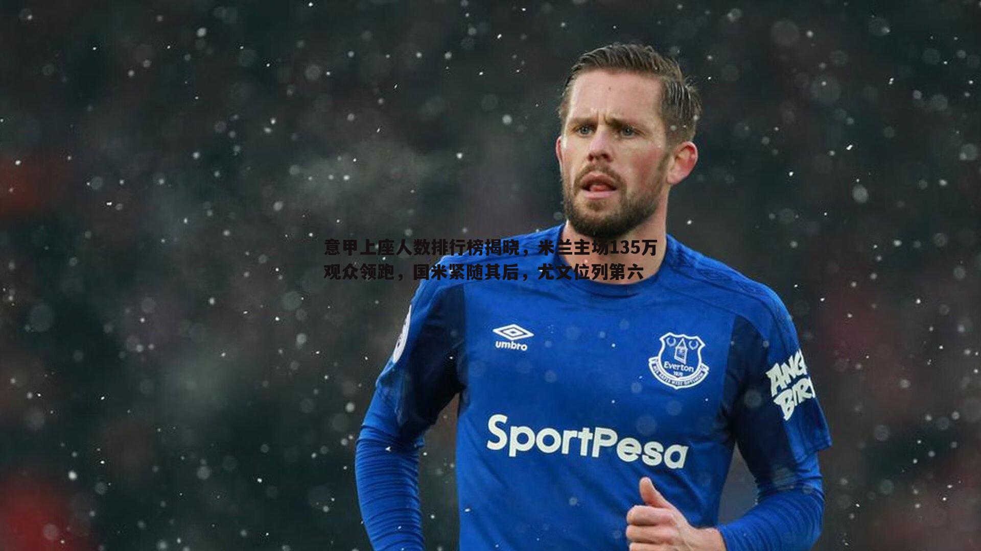 意甲上座人数排行榜揭晓,米兰主场135万观众领跑,国米紧随其后,尤文位列第六